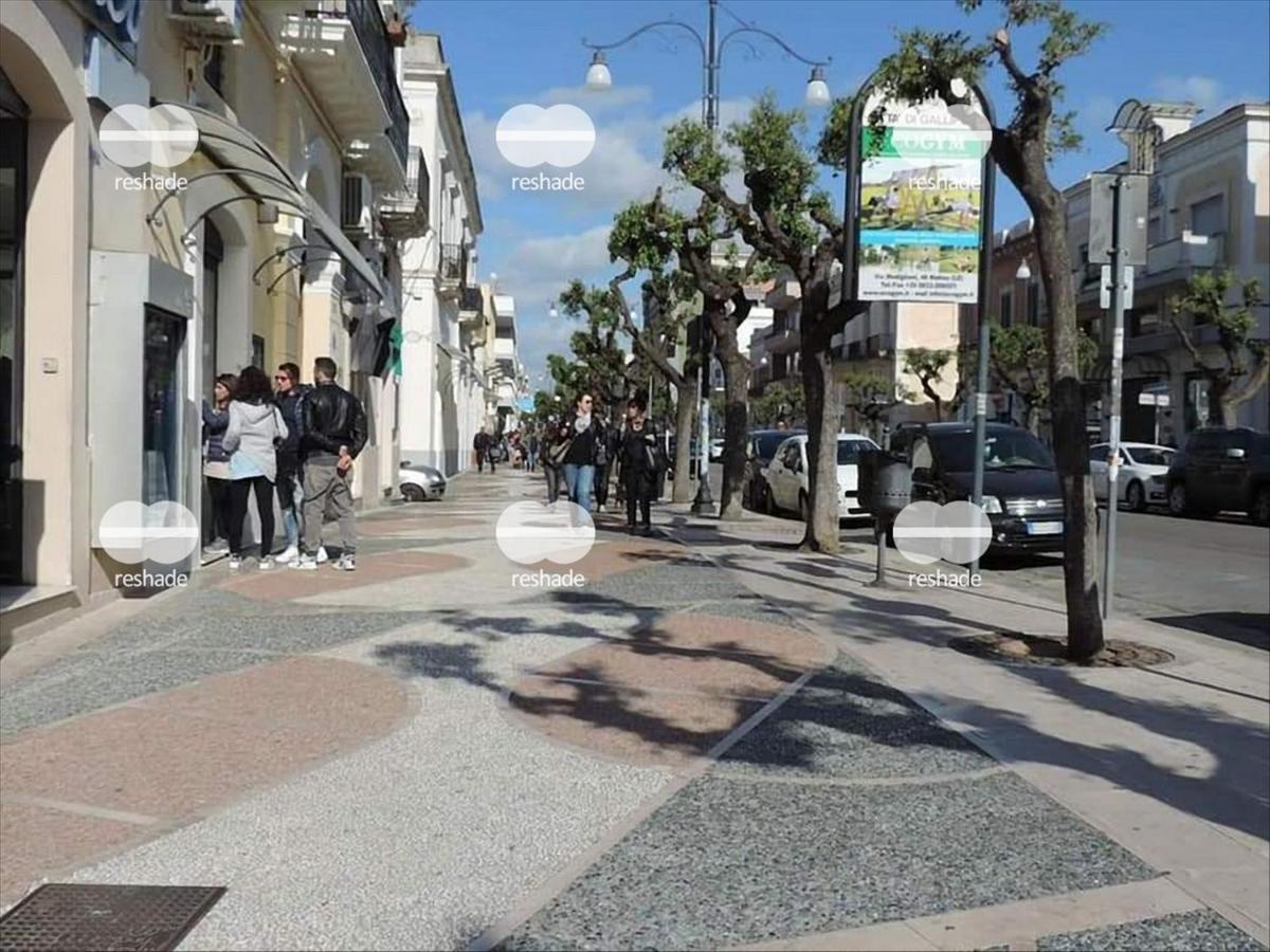 Casa Ombry 加利波利 外观 照片