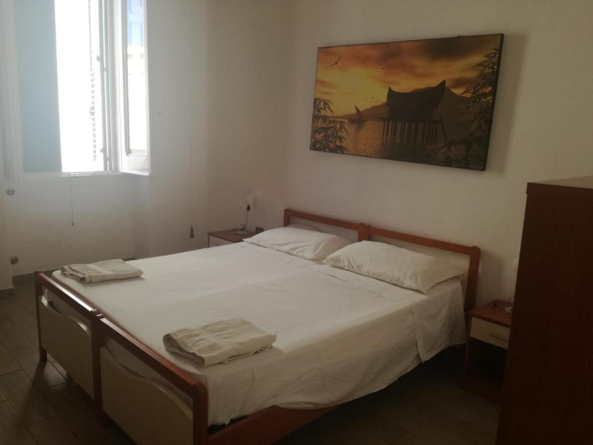 Casa Ombry 加利波利 外观 照片